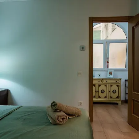 Mirador 1 Del Mercado - Con Bano Privado En El Centro De La Ciudad Vella