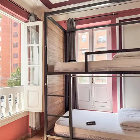 The Venue Boutique 旅馆 *