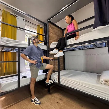 The Venue Boutique *