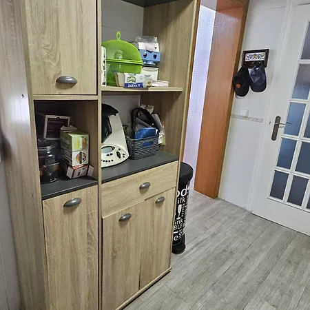 アパート Apartamento Playa
