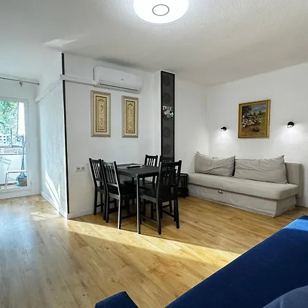 Apartman Mestre Valls 13 *