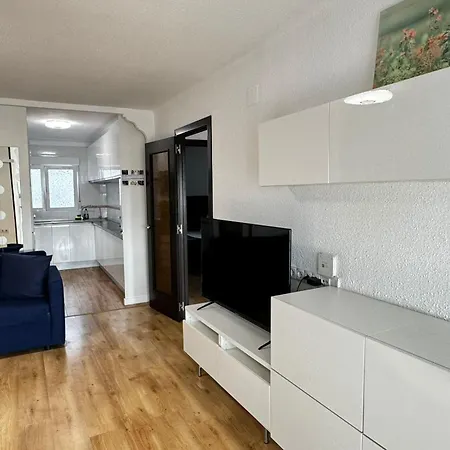 Mestre Valls 13 Apartman *