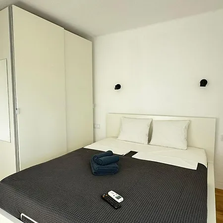 Apartman Mestre Valls 13