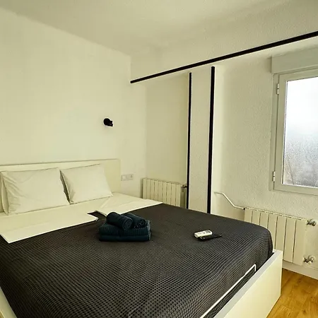 Apartamento Mestre Valls 13 Valência