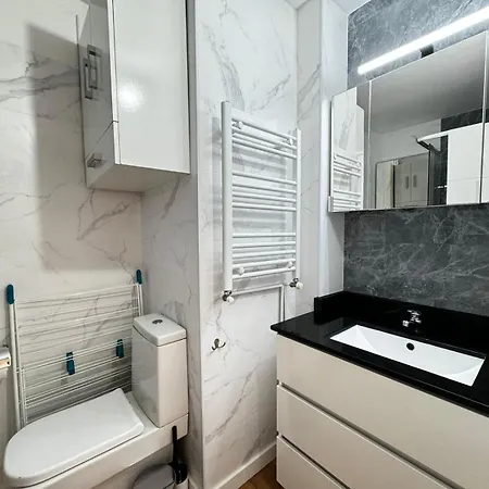 Mestre Valls 13 Apartmán *