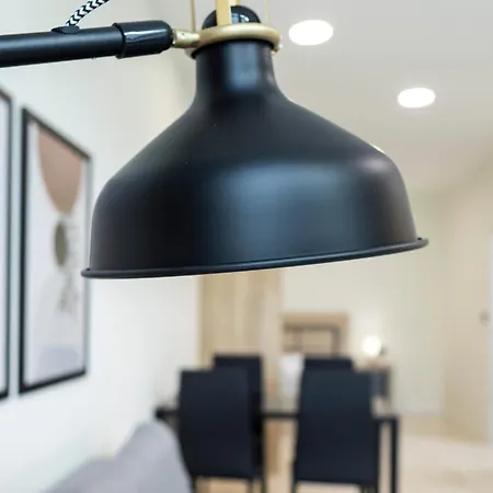 Appartement Vera Garden By Concept Flats *