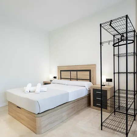 Vera Garden By Concept Flats *