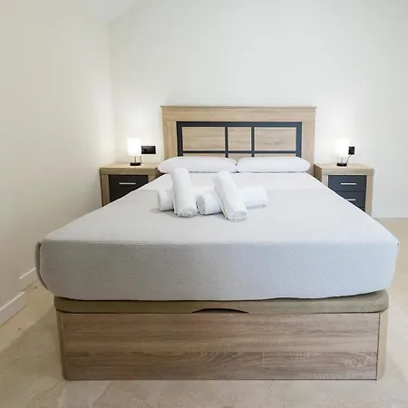 Appartement Vera Garden By Concept Flats *