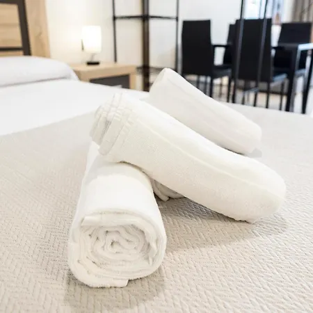 Vera Garden By Concept Flats Appartement *