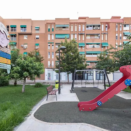 Vera Garden By Concept Flats *