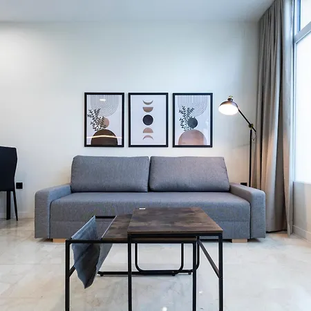 Vera Garden By Concept Flats