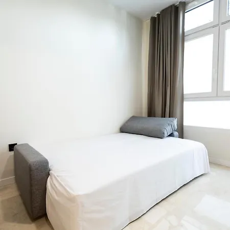 Apartment Vera By Concept Flats Valencia