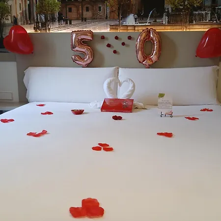 Bestprice 2* Valência