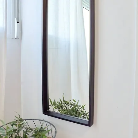 Appartamento Ruzafa Modern Lofts