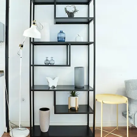 Ruzafa Modern Lofts * Valenza