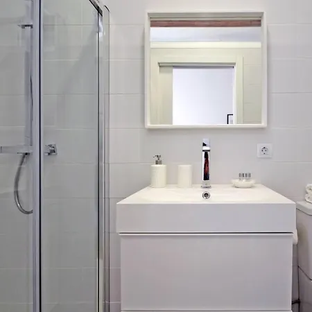 Appartamento Ruzafa Modern Lofts Valenza