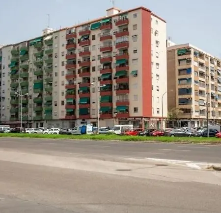 Nuevo Cerca De La Playa Y Centrico *