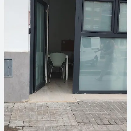 Apartman Nuevo Cerca De La Playa Y Centrico *