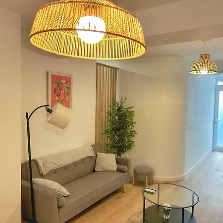 Dulces Suenos Amistad فالنسيا