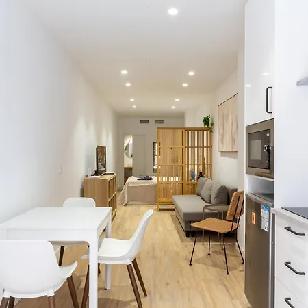 Nuevo Piso Cerca De Universidad Y Playa Apartment *