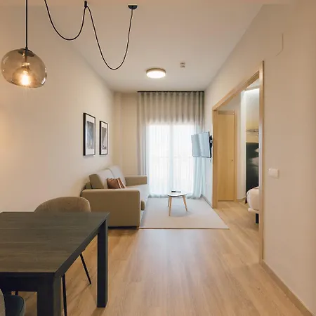 Apart-hotel Palau & 4*