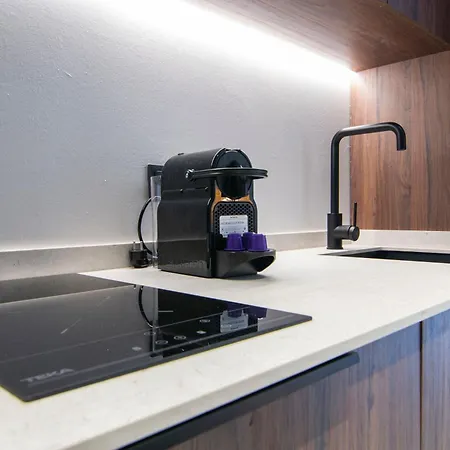 Appartement Vlc Host - Luz Casanova