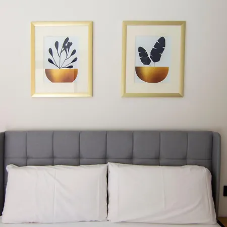 Appartement Vlc Host - Luz Casanova Valencia