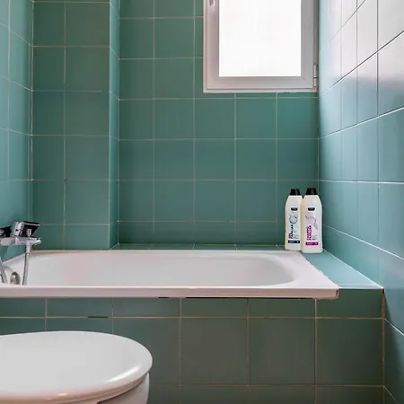 Maritim 1 * 瓦伦西亚