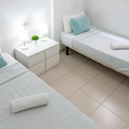 Séjour chez l'habitant Maritim 1 *