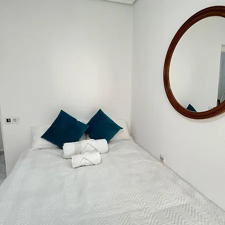 Homestay Privada Valencia