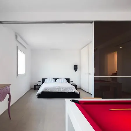 Arenas Apartment