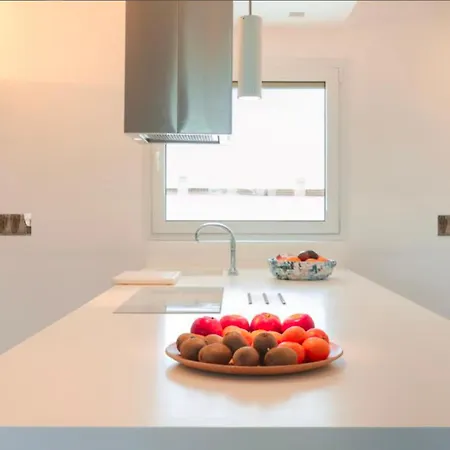 Arenas Apartment Valencia