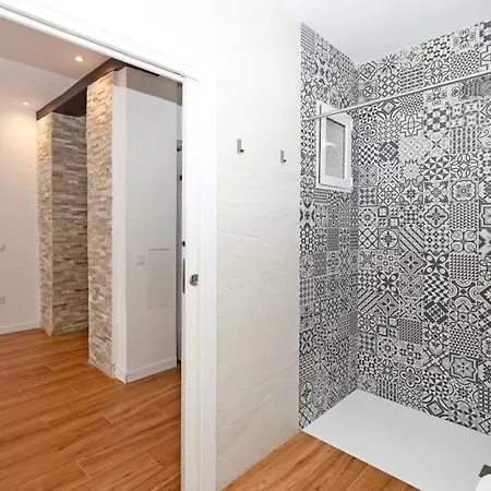 Guestready - Encantadora Casa Cerca De La Marina Lägenhet *