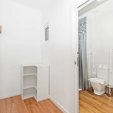 Guestready - Encantadora Casa Cerca De La Marina Valence
