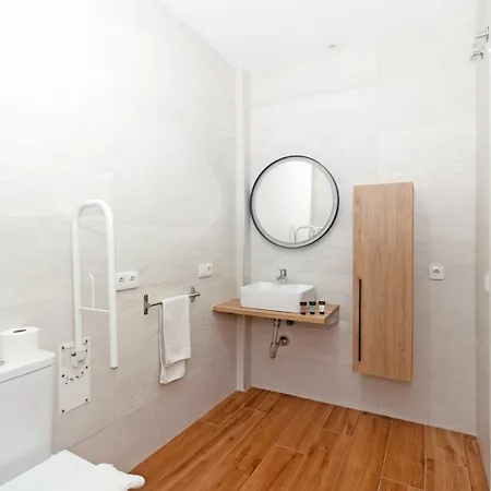 Guestready - Encantadora Casa Cerca De La Marina Lägenhet