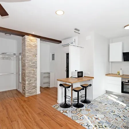 Guestready - Encantadora Casa Cerca De La Marina Appartement