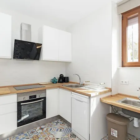 Guestready - Encantadora Casa Cerca De La Marina Appartement *