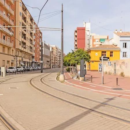 Guestready - Encantadora Casa Cerca De La Marina *