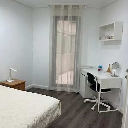Apartamento Playa Veramar Patacona *