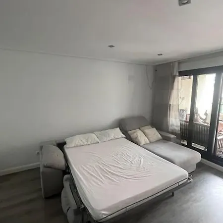 Playa Veramar Patacona