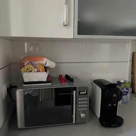 Playa Veramar Patacona * Valencia