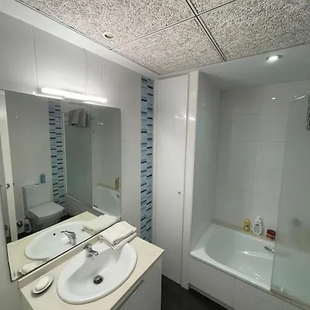 Playa Veramar Patacona Apartamento