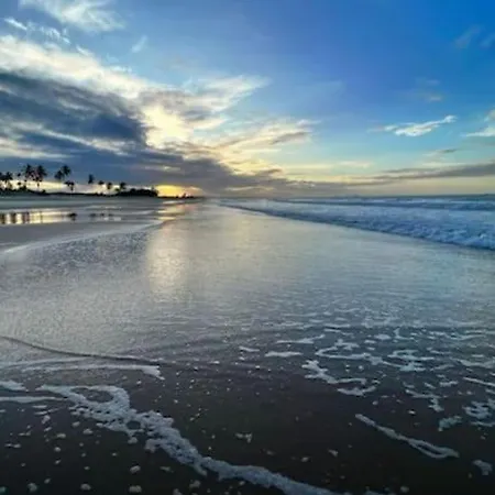 Playa Veramar Patacona *
