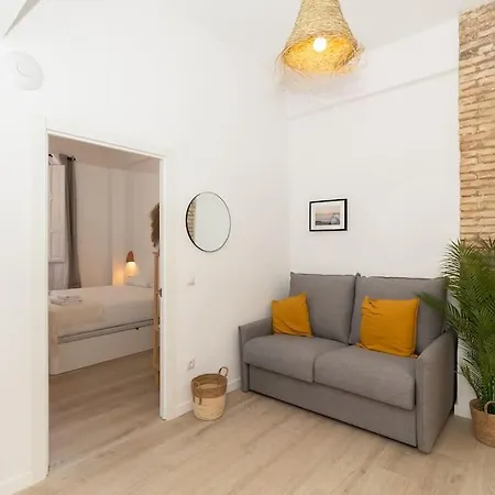 Illetes Flats -apartamento Con Mucho Encanto *