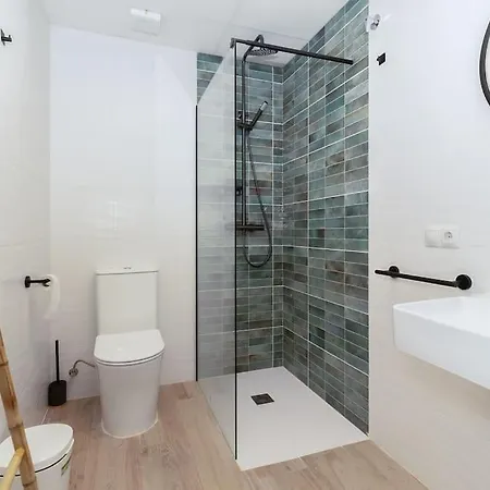 Illetes Flats -apartamento Con Mucho Encanto Apartman