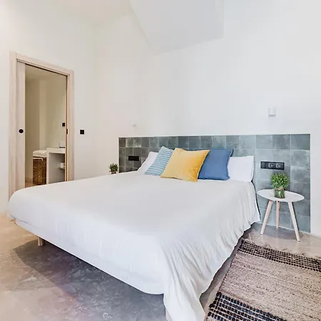 Loft Vinas