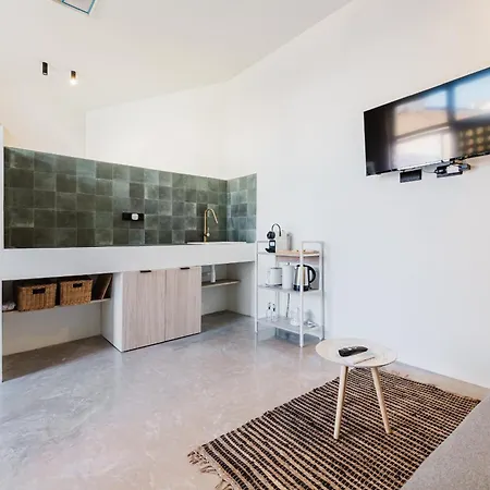Apartamento Loft Vinas Valencia