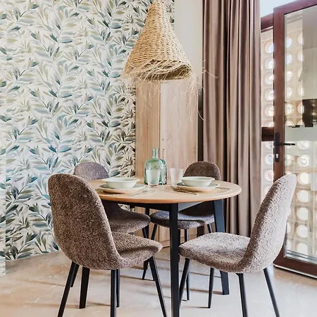 Loft Vinas Valensiya