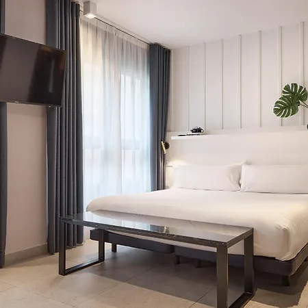 Apart-hotel Ramirez Flats