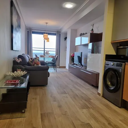 Apto En Ciudad De Ciencias Y Cerca Playa Appartement *